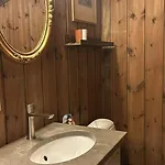 Дом отдыха Sjarmerende Pa Med 5 Soverom *