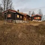 Sjarmerende Pa Med 5 Soverom *