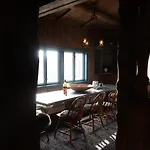 Дом отдыха Sjarmerende Pa Med 5 Soverom Гейло