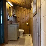 Дом отдыха Sjarmerende Pa Med 5 Soverom *
