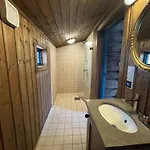 Sjarmerende Pa Med 5 Soverom Дом отдыха *