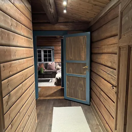 Sjarmerende Pa Med 5 Soverom