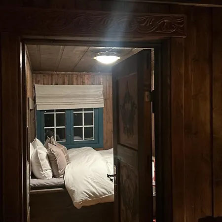 Sjarmerende Pa Med 5 Soverom * Geilo