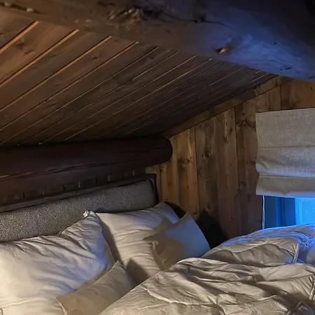 Sjarmerende På Med 5 Soverom Feriehus Geilo