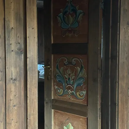 Sjarmerende Pa Med 5 Soverom * Geilo