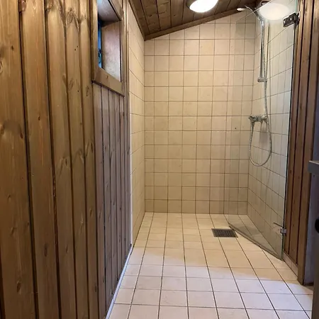 Sjarmerende På Med 5 Soverom Feriehus Geilo