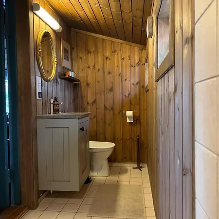 Feriehus Sjarmerende På Med 5 Soverom *