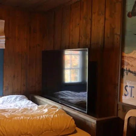 Sjarmerende Pa Med 5 Soverom Geilo