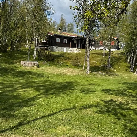 Sjarmerende På Med 5 Soverom