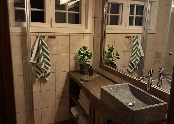 Sjarmerende Pa Med 5 Soverom Dom wakacyjny