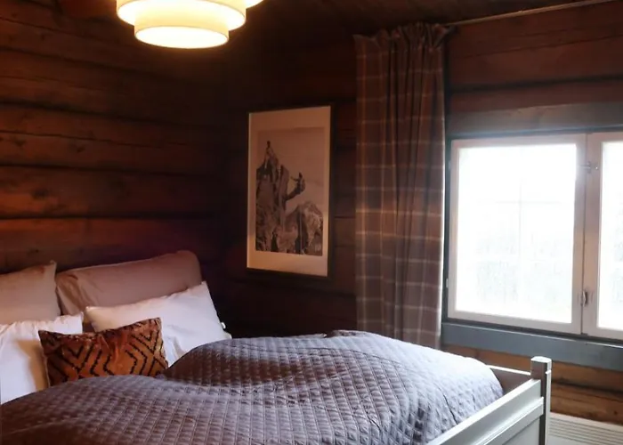 Sjarmerende Pa Med 5 Soverom Dom wakacyjny